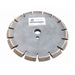 Алмазный диск для снятия фасок Ø250×25,4×45°