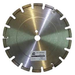 Алмазный диск Железобетон Свежий 300x25,4 LP