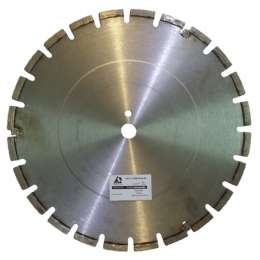 Алмазный диск Железобетон Свежий 400x25,4 LP