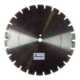 Алмазный диск Железобетон Свежий 450x25,4 LP