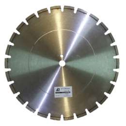 Алмазный диск Железобетон Стена 450x25,4 L