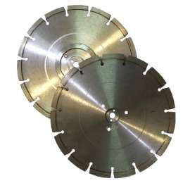 Алмазный диск Железобетон Профи Ø230 L для Husqvarna C’n’B