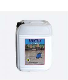 Очиститель минеральных поверхностей на водной основе Spektrin Cleaner
