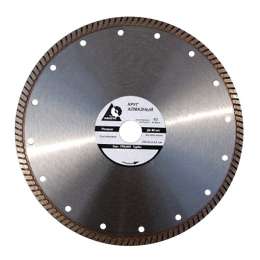 Алмазный диск Турбо Универсал Ø230×22,2