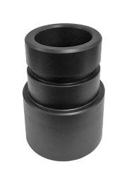 Патрубок Linolit® 50-АВ.01 (пылесос - шланг)